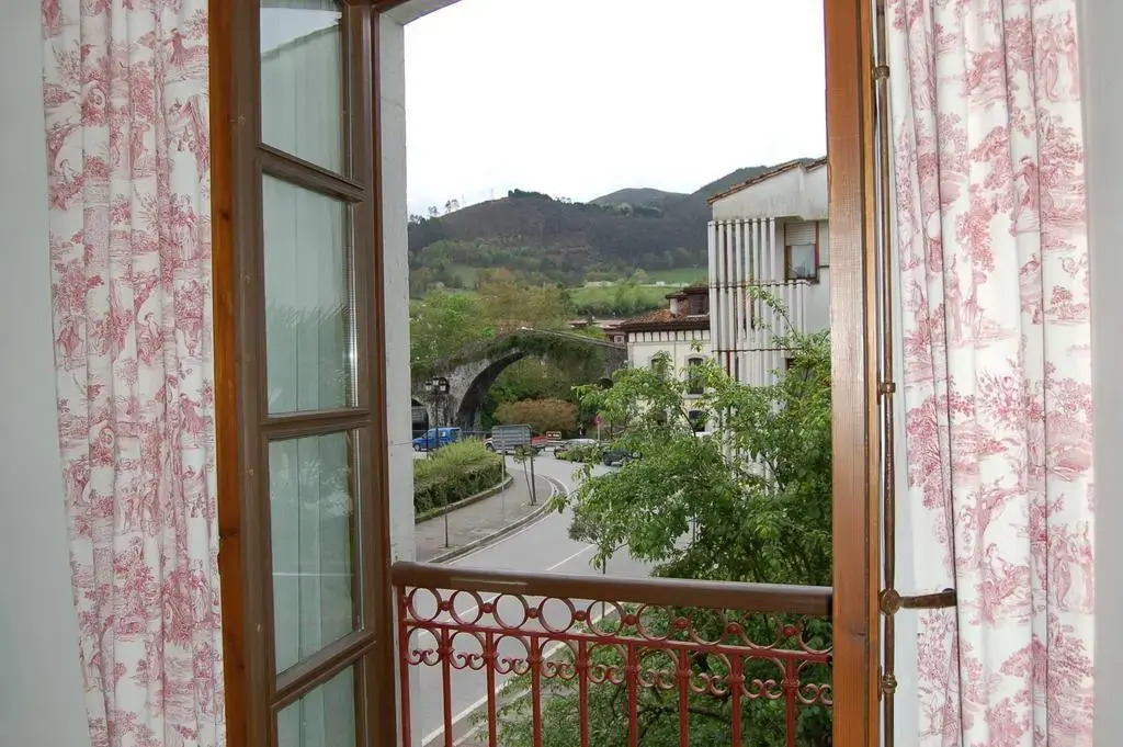 Puente Romano