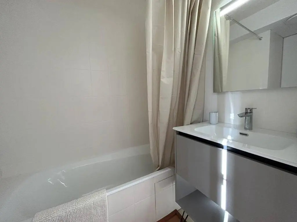 Appartement Hendaye, 3 pièces, 6 personnes - FR-1-104-135