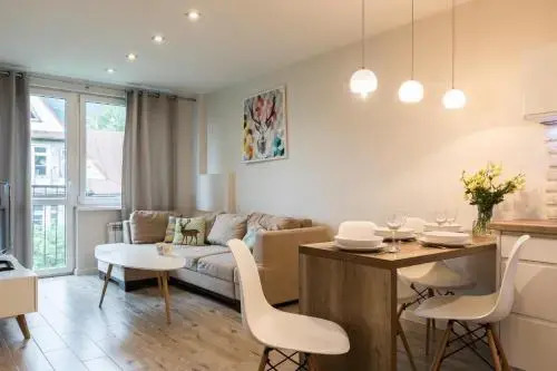 Apartament Premium