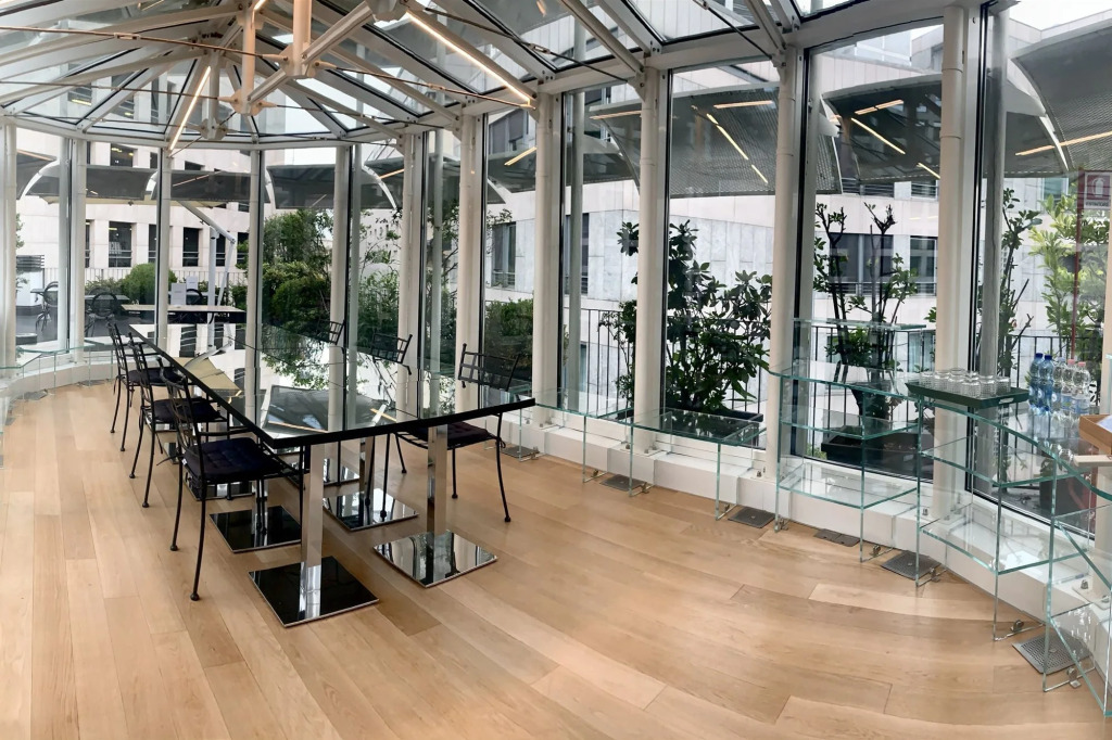 The Street Milano Duomo | a Design Boutique Hotel