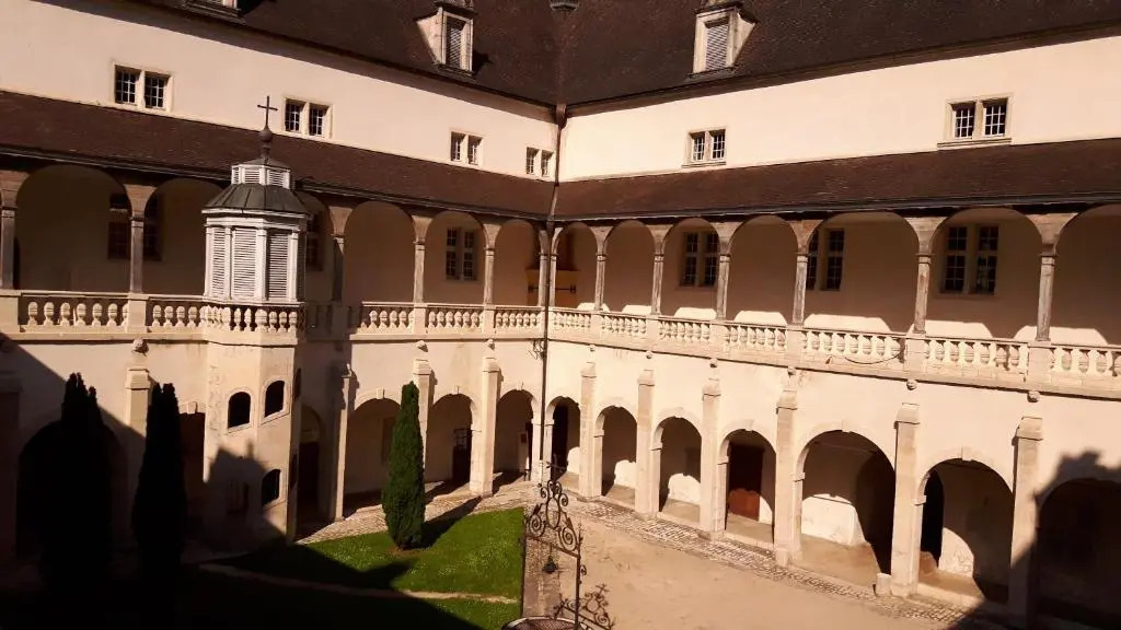 Les Tomettes