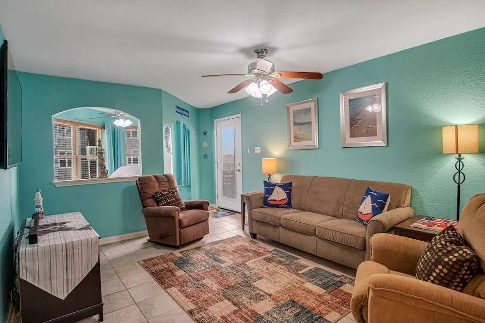 Pawsitively Paradise by Silver Sands Vacation Rentals