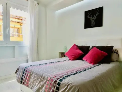 The Cool Apartment