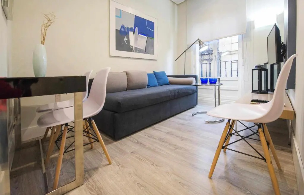 Apartamentos Abadía by Toledo AP