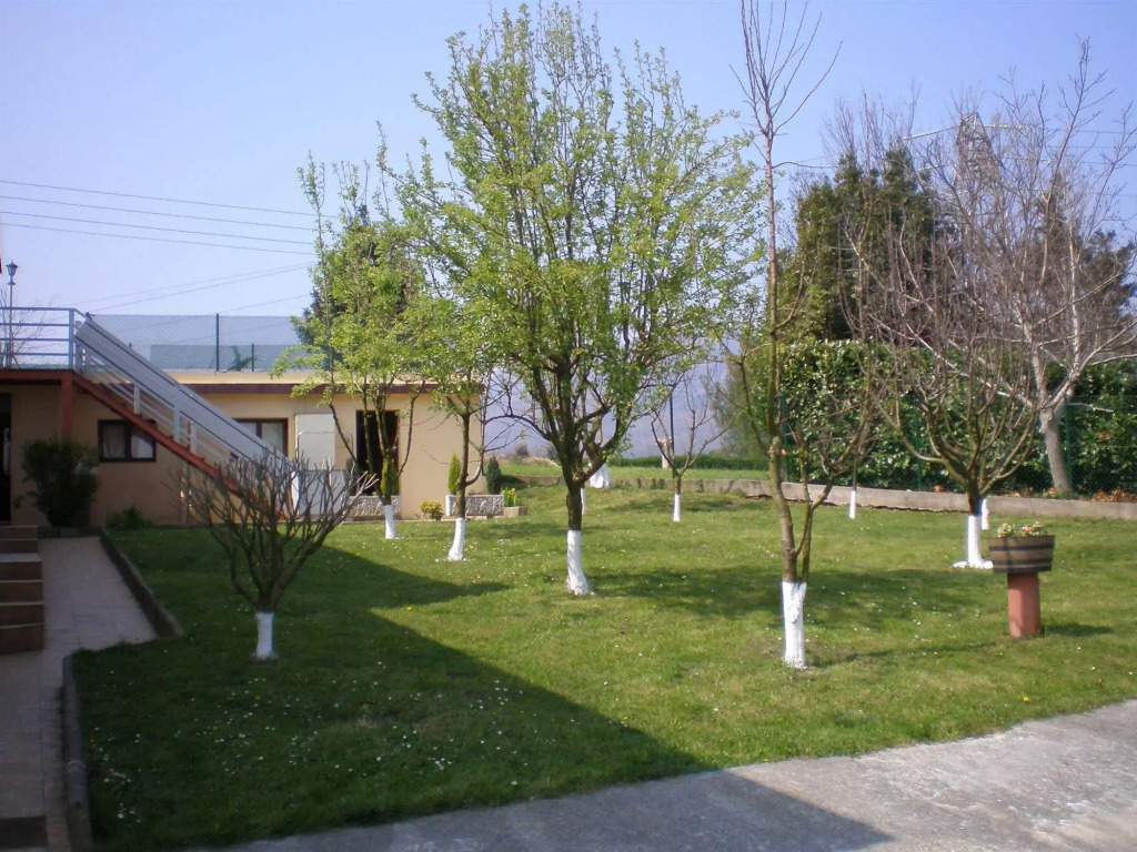 Caserio Gure Ametsa