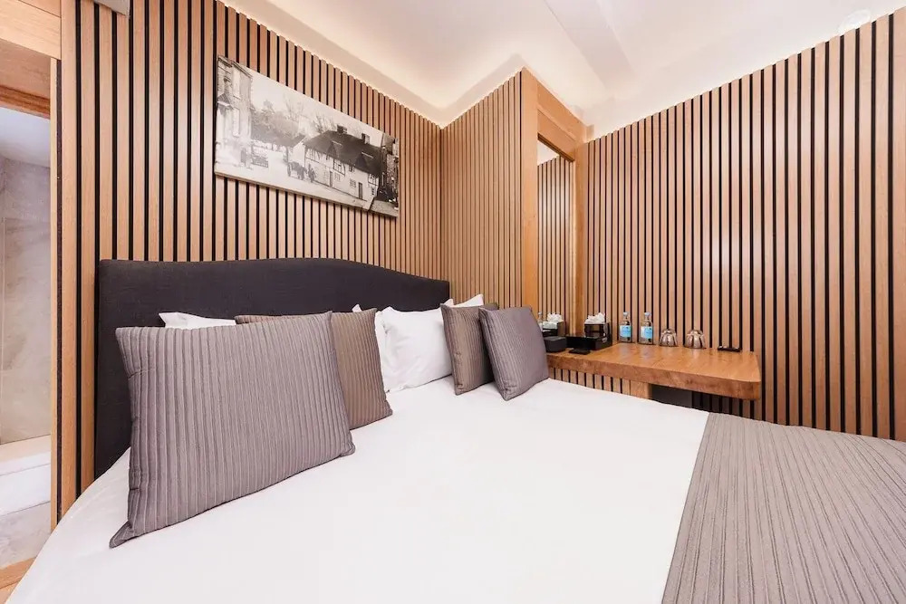 Quob Park Old House Hotel & Spa
