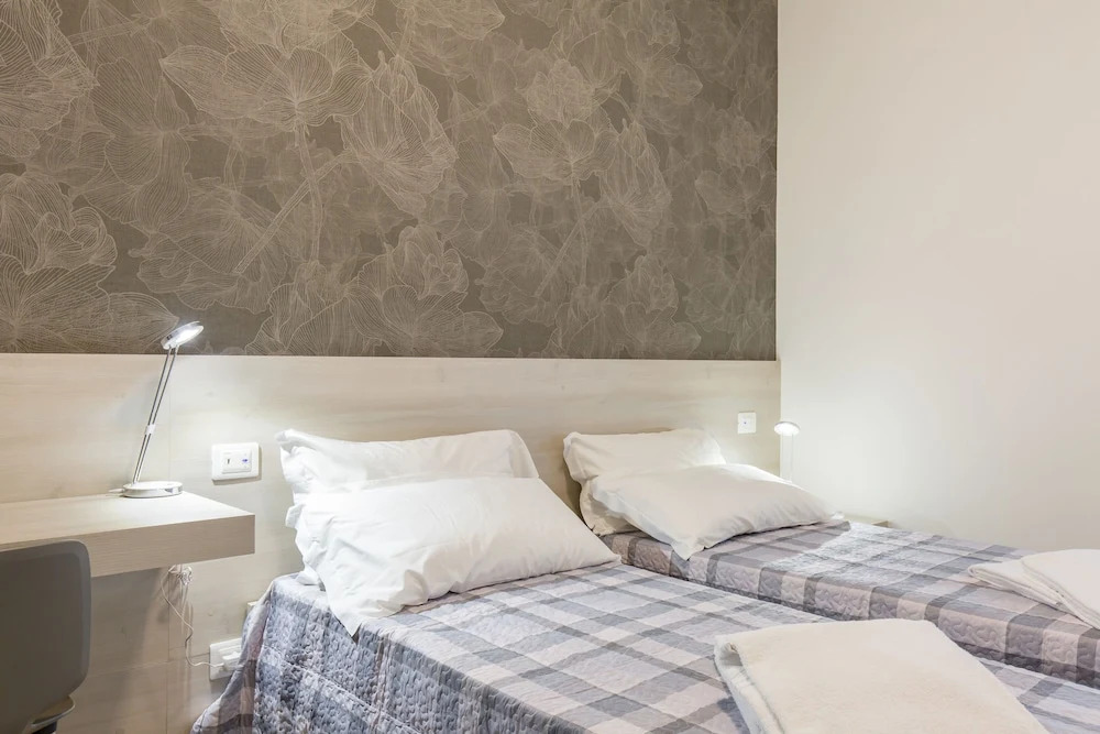 Welcome Verona Rooms