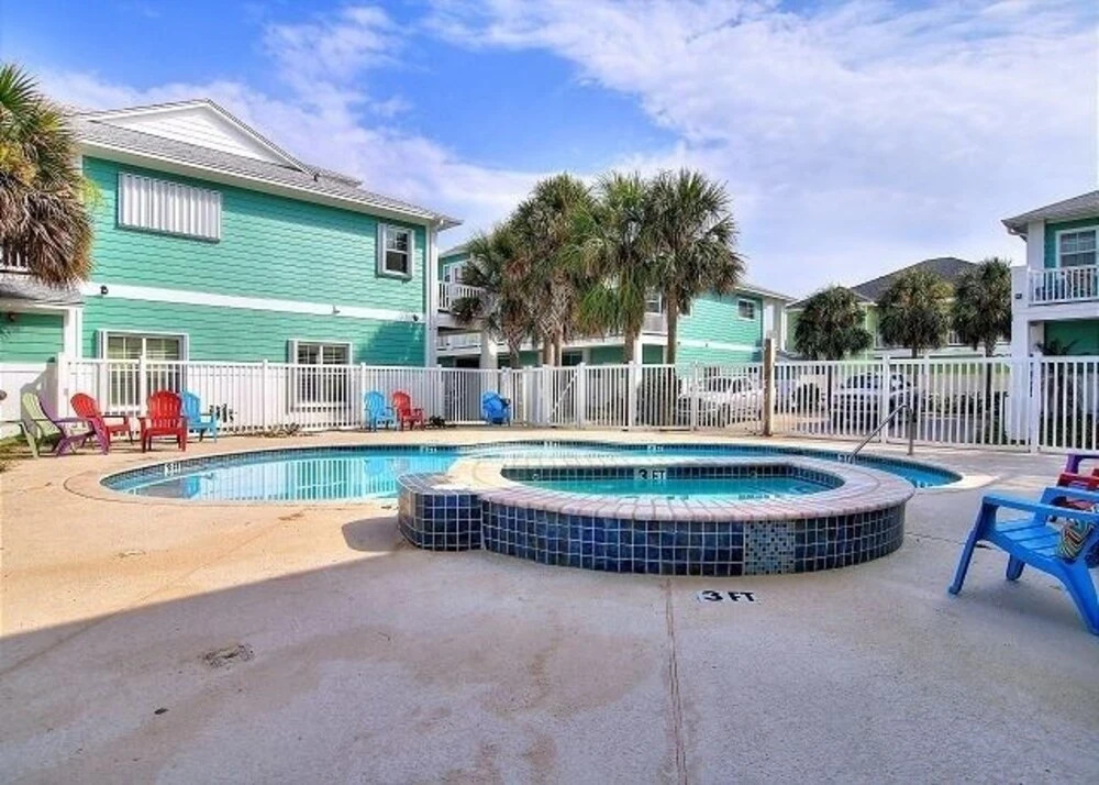 Heaven On Eleventh 3 Bedroom Condo