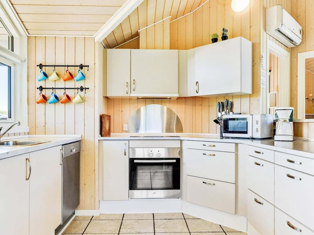 Stylish Beach House - By Traum Ferienwohnungen