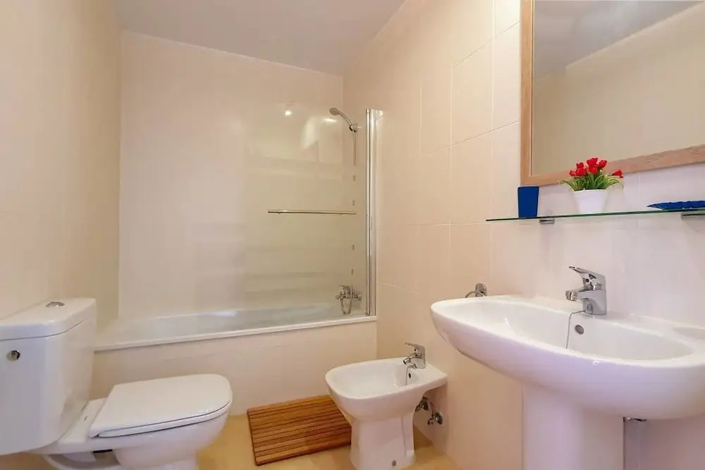 Casa Lynn - 2 Bedroom Apartment