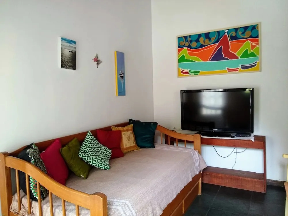 Guesthouse Mira Playa Geribá