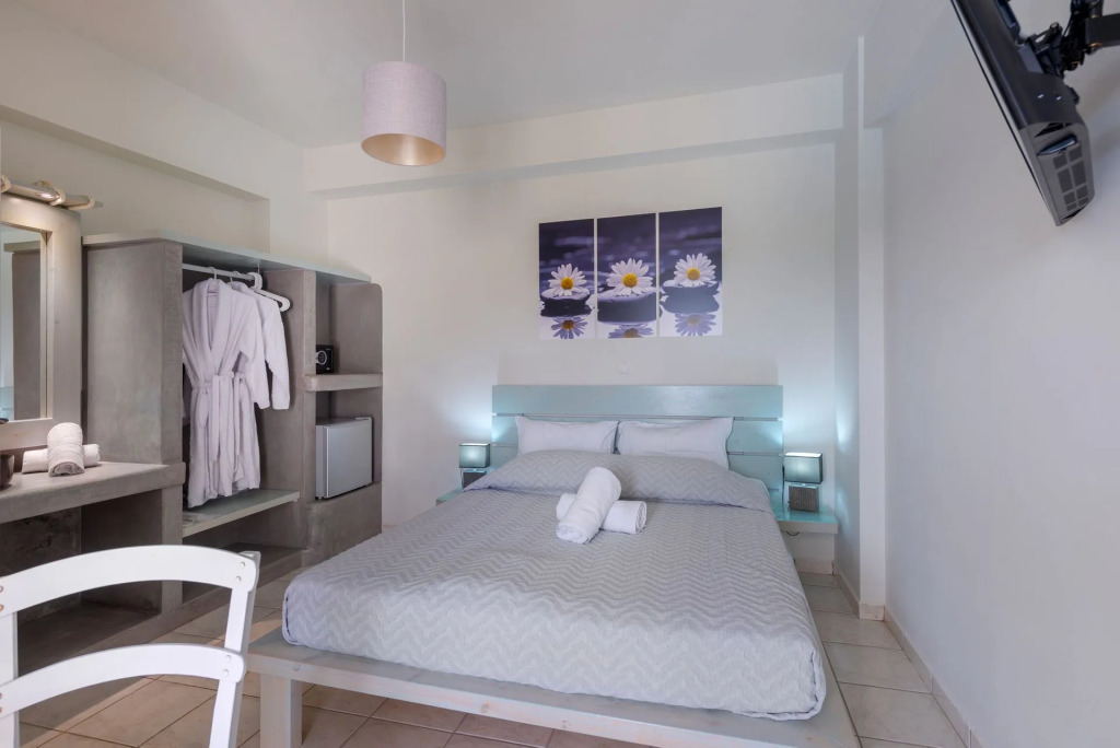 Aegean Paradiso Vacation Club