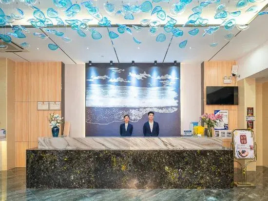 Changfeng Future Apartment Hotel