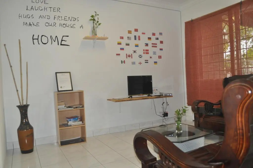 Home Guesthouse