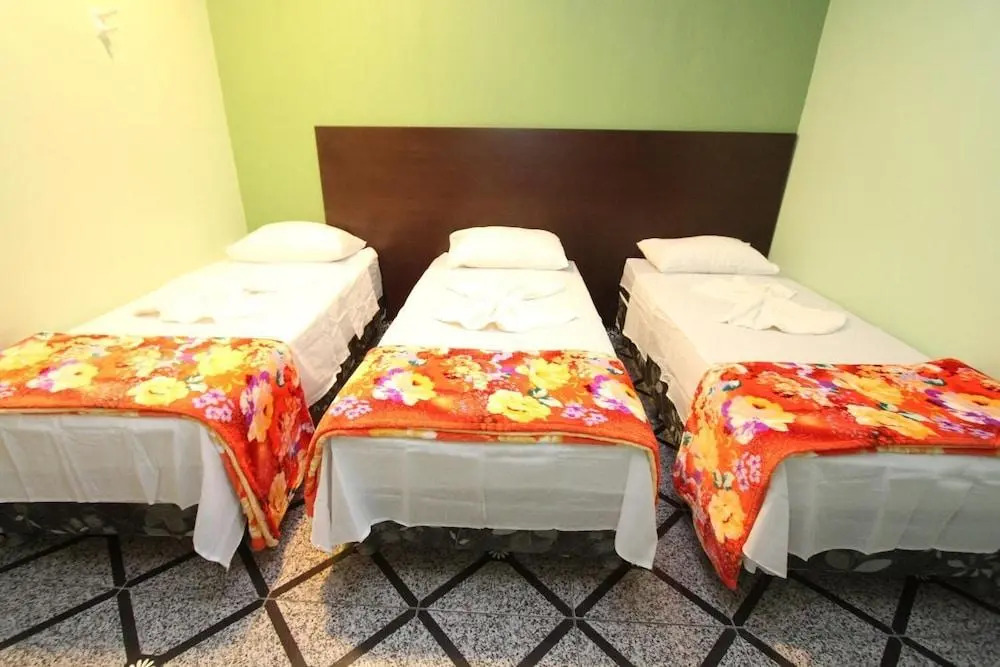 Hotel Lagoa