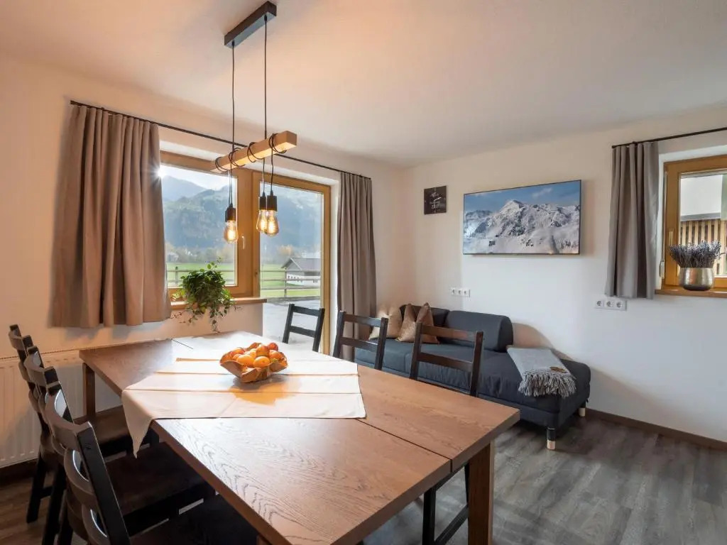 Zillertal Suites