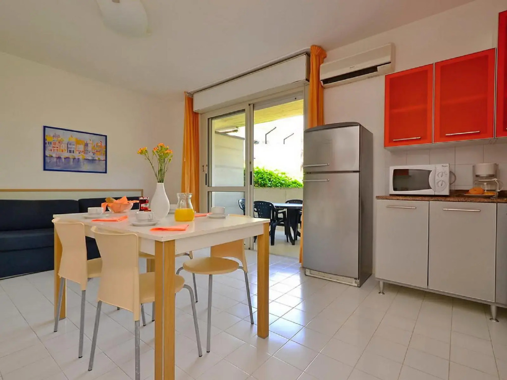 Parco Hemingway - One Bedroom No.6
