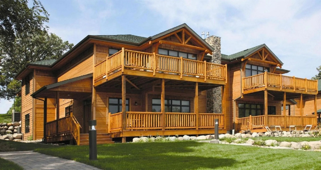 Arrowwood Resort Hotel and Conference Center, Alexandria
