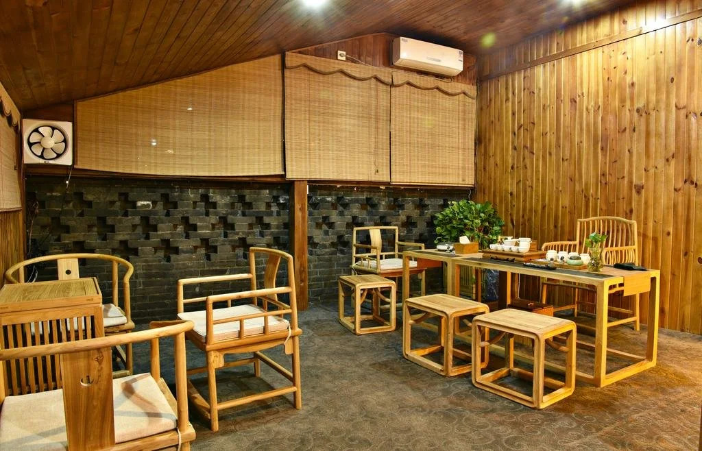Pingyao 1 Home Hotel