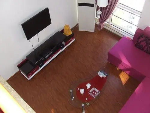 Boke Xinju Apartment Hailide Branch