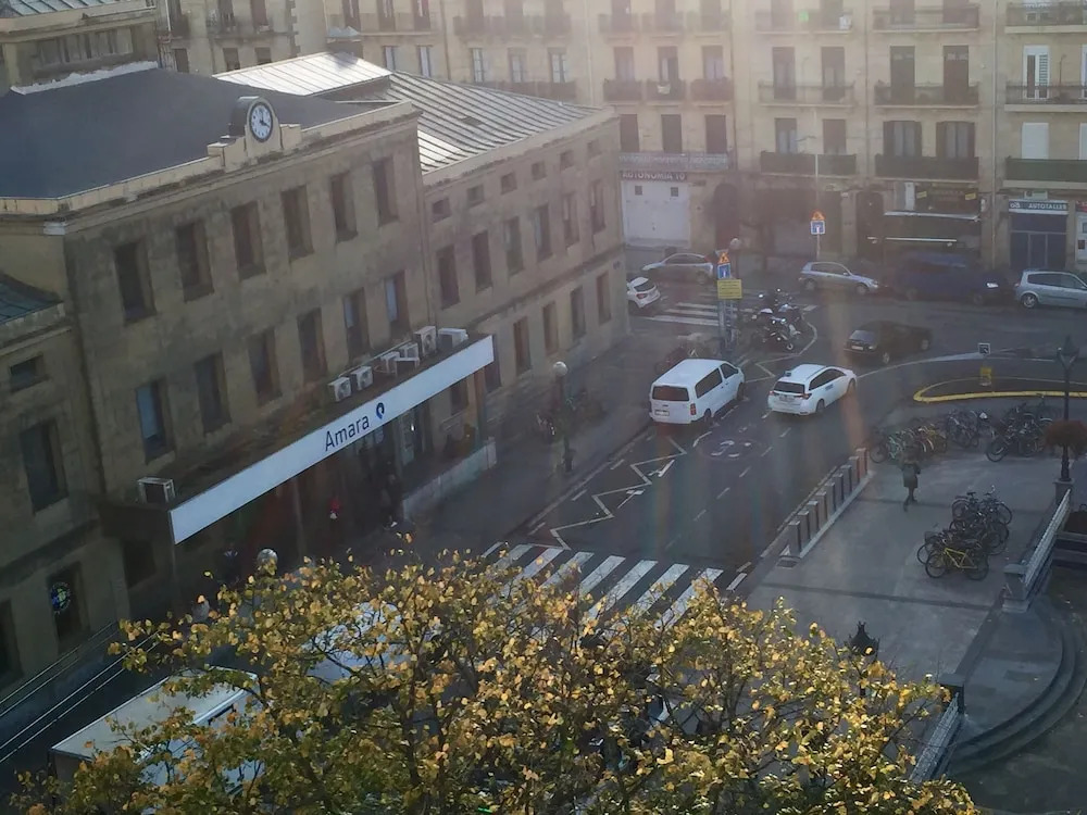 Apartamento Plaza