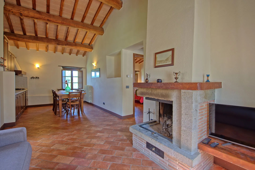 Casale Santa Francesca by PosarelliVillas