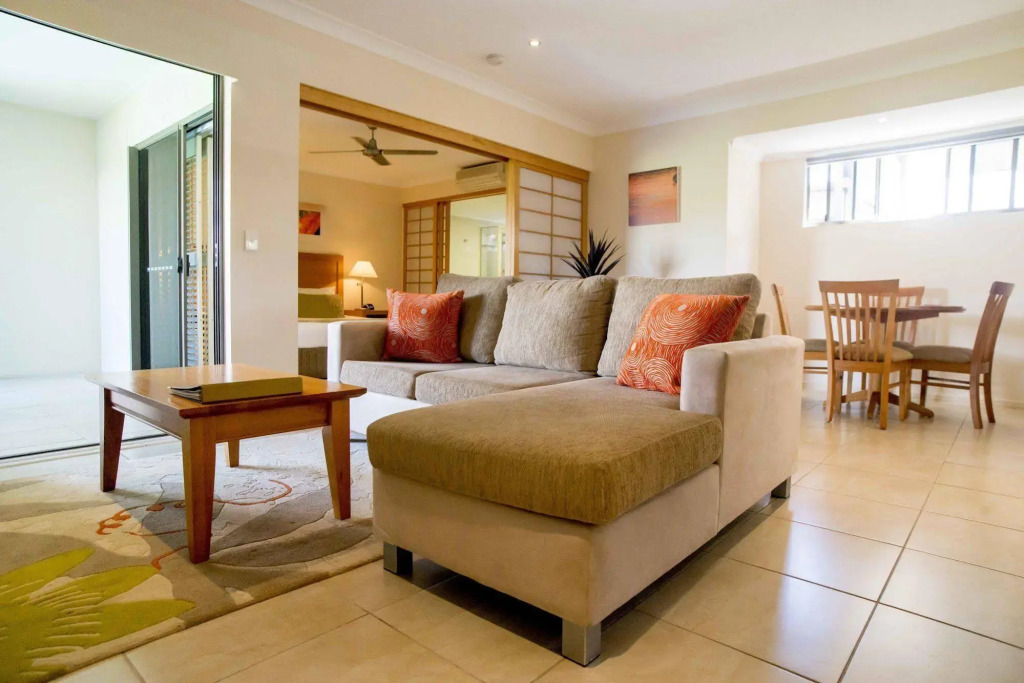 Shantara Resort Port Douglas
