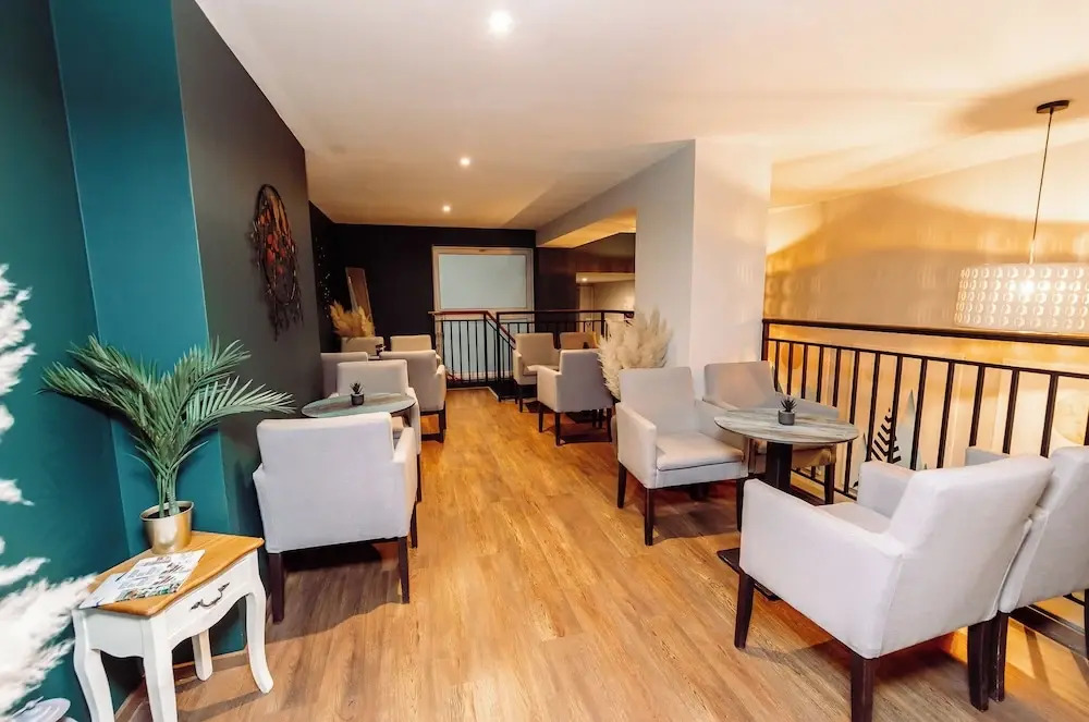 City Walk Hostel Zagreb