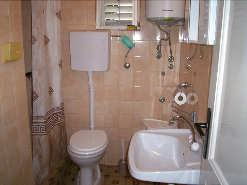 Apartmani Petrovac