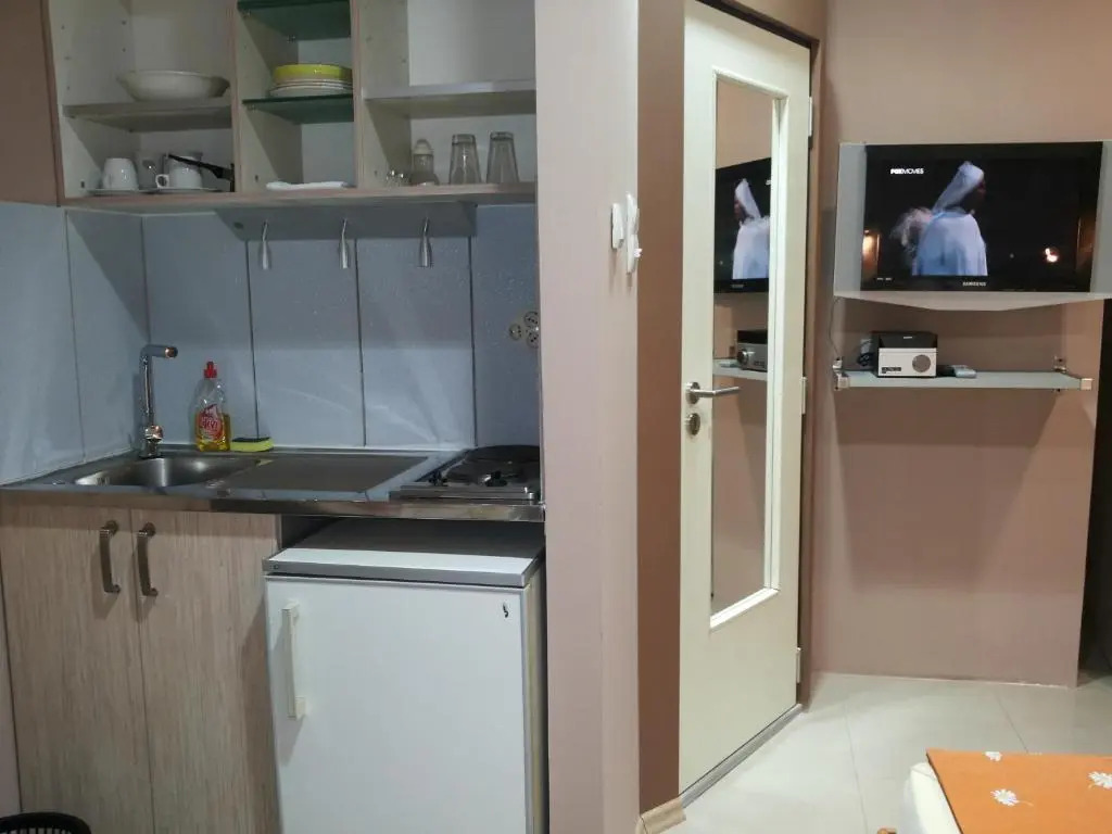Apartments Iva