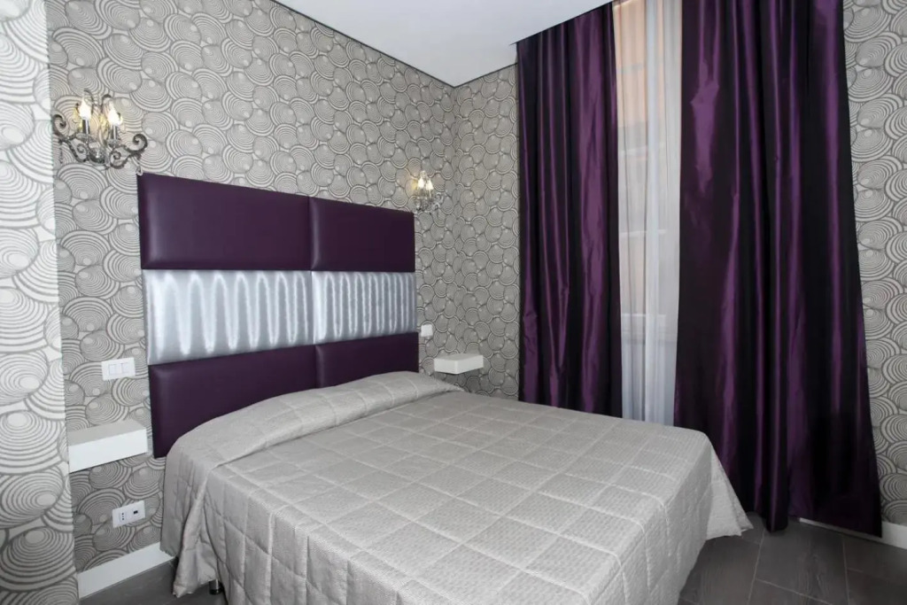 Hotel Nardizzi Americana