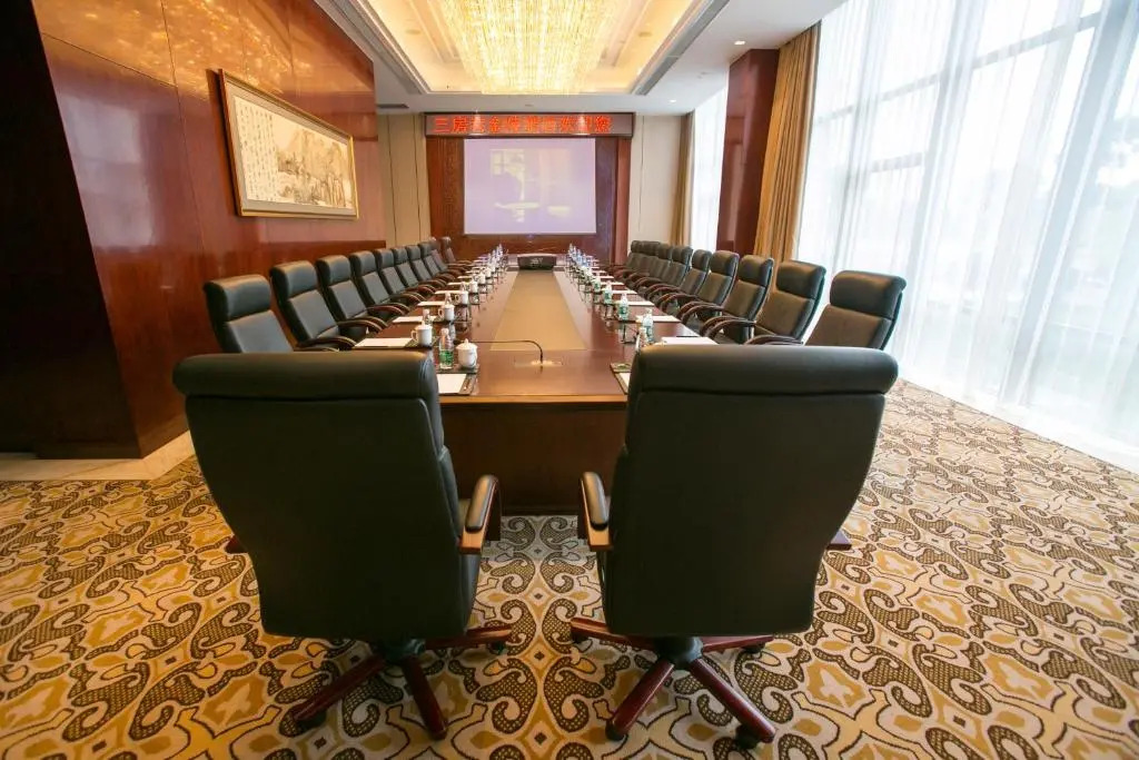 JinLing Hotel SanFangXiang