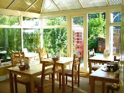 Toll House