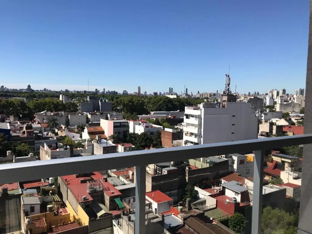 Start Apartments