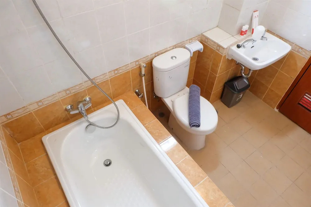 Grand Palace Kemayoran Apartment In Business District Near JIEXPO/PRJ