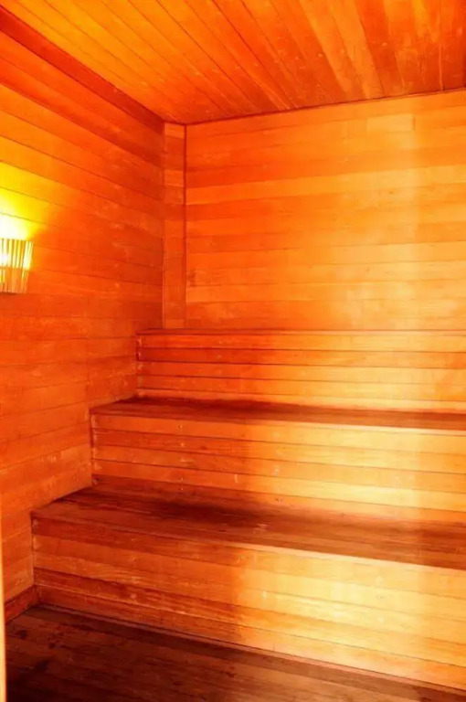 Slaviero Suites Curitiba Soho