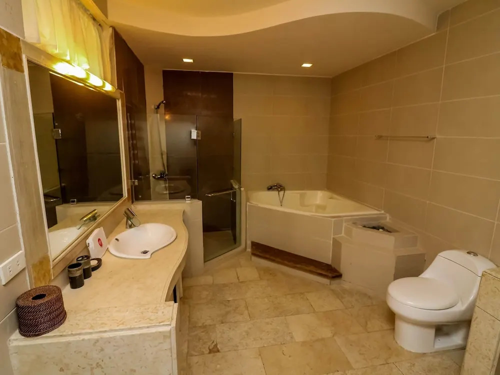 NIDA Rooms Boracay Aklan Seashore