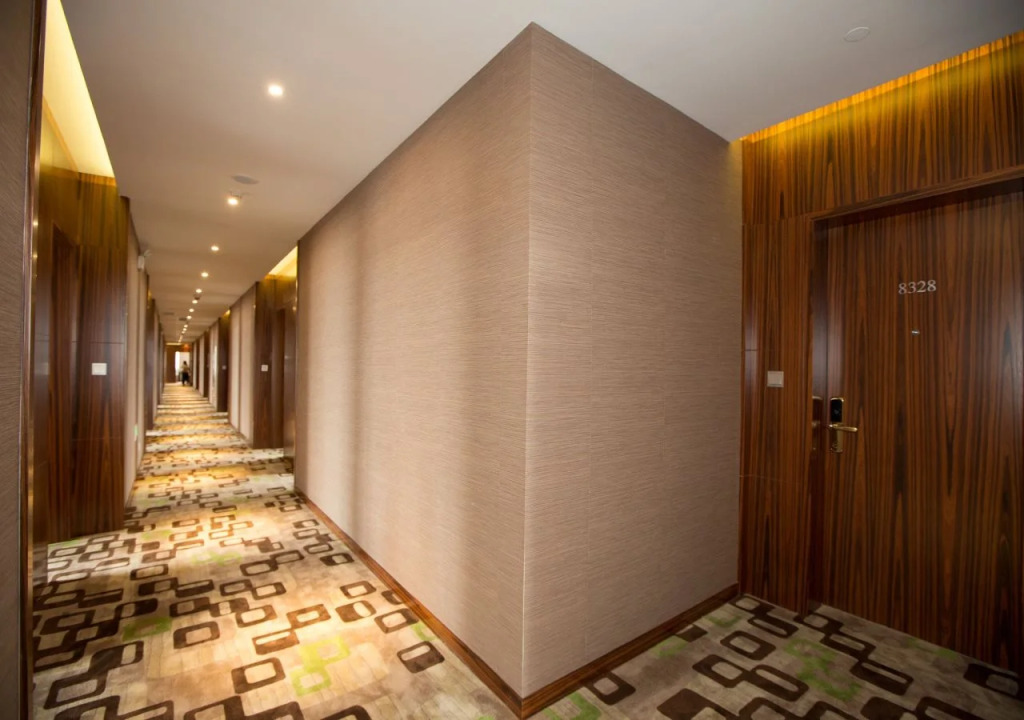 Shanghai Forson International Boutique Hotel - Pudong International Airport Store 2