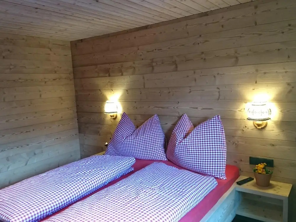 Chalet in Fugen Near Spieljoch Ski Lift