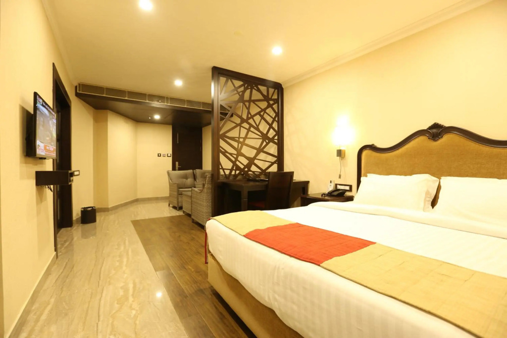 Hotel Atithi