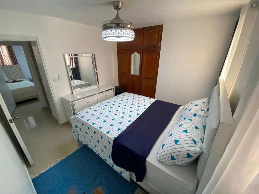 8 Adorable Y Comfortable Apt Para Su Disfrute