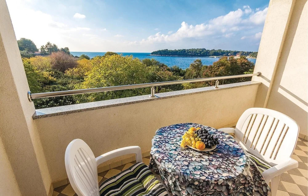 Amazing Home in Pula With Wifi and 1 Bedrooms