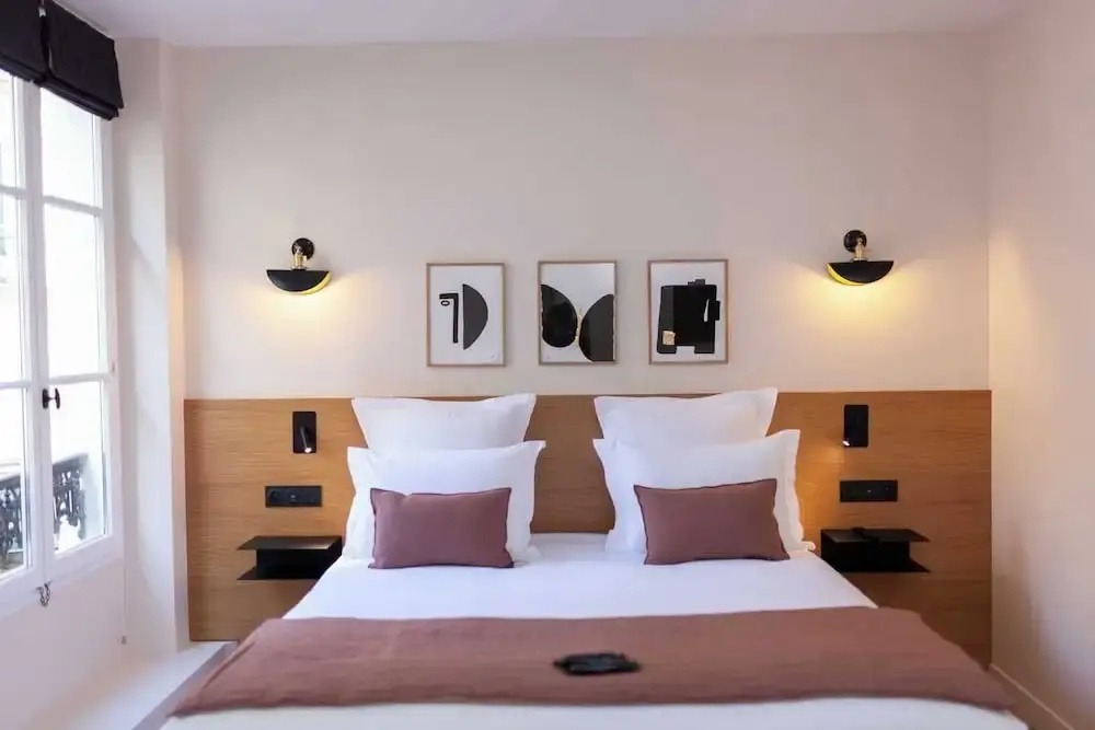 Hôtel Tinah