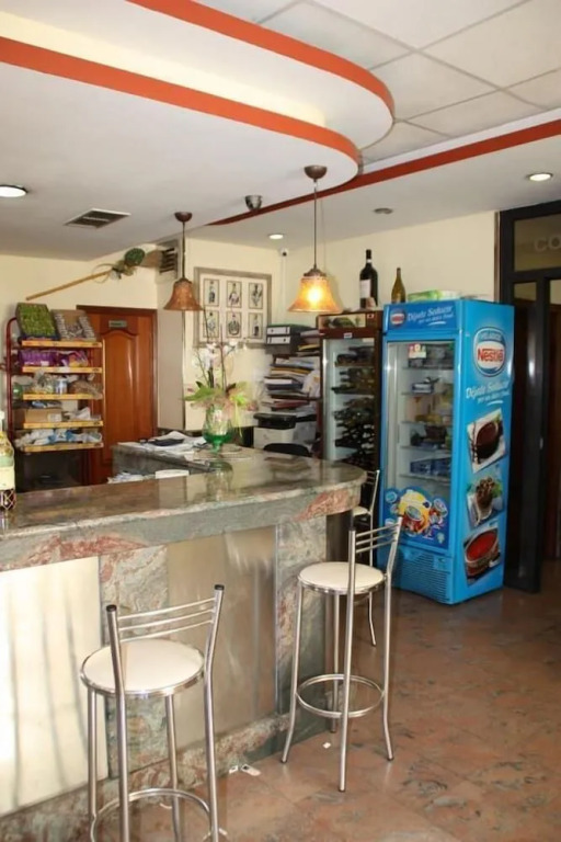 Hostal Illán