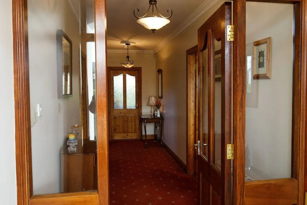 Old Fort Lodge