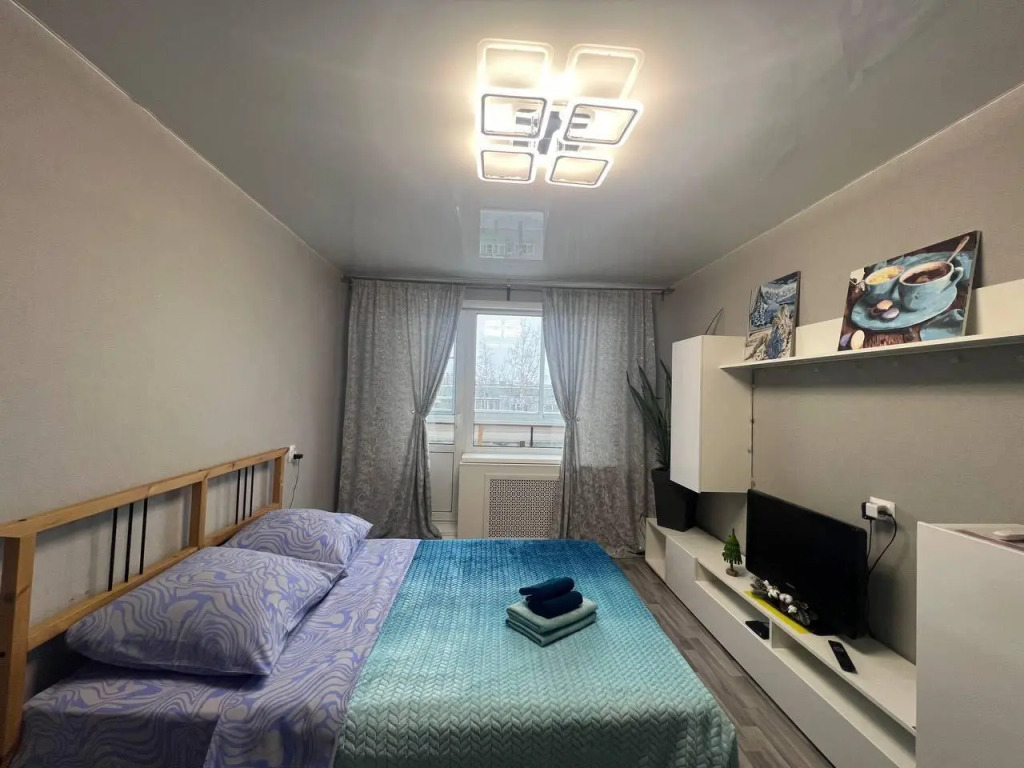 Katy Home (Кэти Хоум) на улице Менделеева