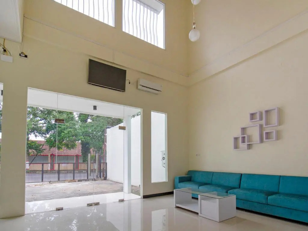 Hotel O Irmas Residence