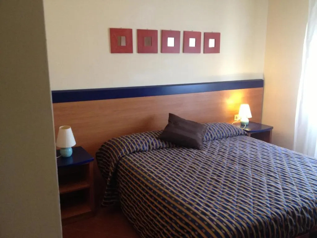 Hotel Indicatore