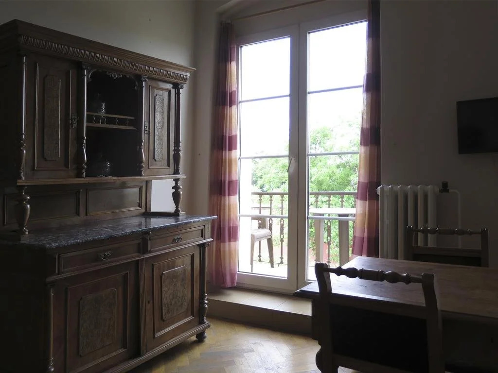 Pension Prislin