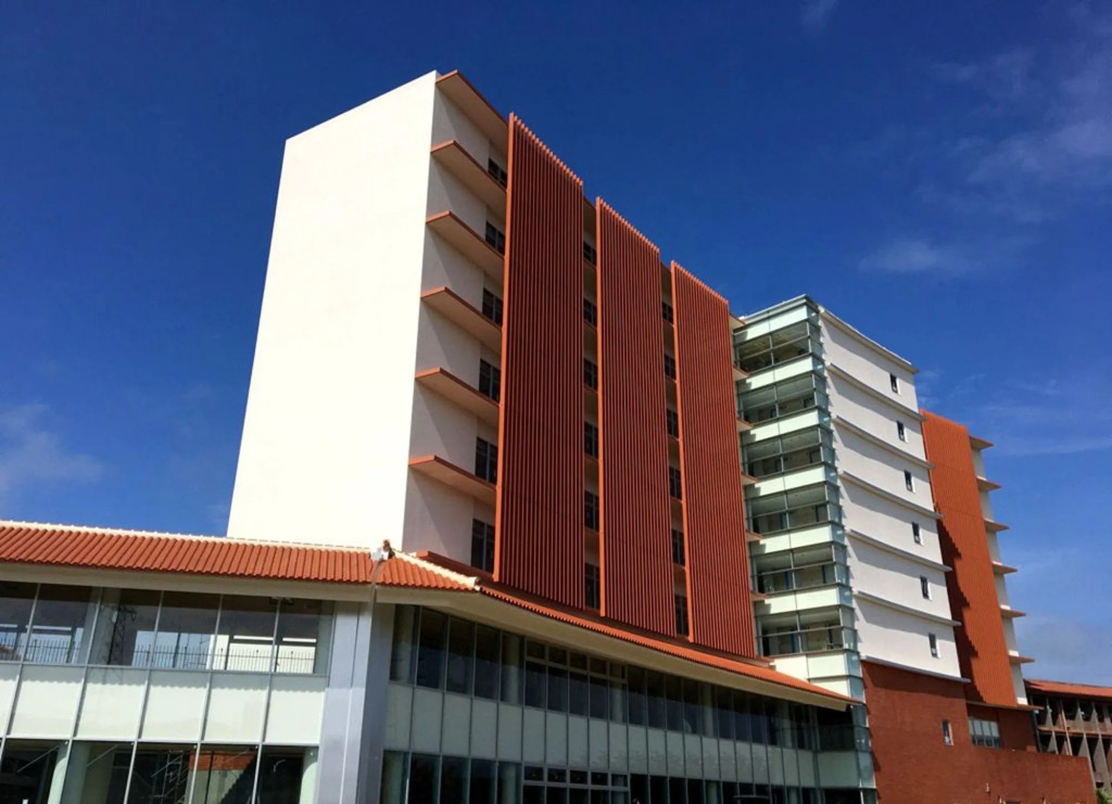 The Yuinchi Hotel Nanjo